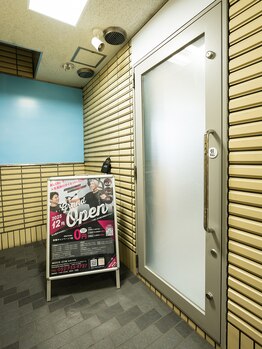 モクシージム 名古屋 栄生(MOXIE GYM)/ジムまでのご案内5