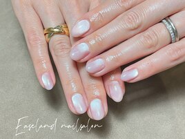 マグネットカラーグラデーション