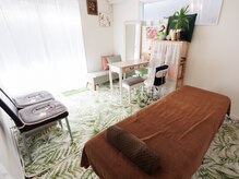 セラピーネージュ