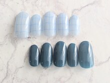 ネイルサロン ルーム 本八幡店(ROOM)/【定額LLコース¥6300】