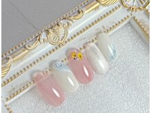 アミュゼ 本八幡店/【NEW】4月定額ゴールド