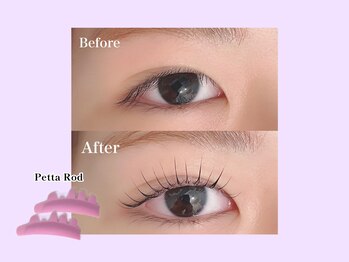 モストアイズ 町田(most eyes)/オーダーメイドまつ毛パーマ