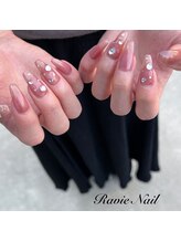 ラヴィ ネイル(Ravie Nail)