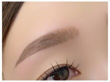 キューラッシュ アカデミーサロン池袋(Q-LASH)/眉毛/眉毛WAX/眉毛サロン/美眉毛