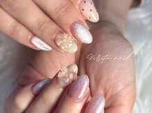 ヴェリタネイル(Verita nail)