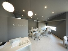 レヴィア 春江店(Levia)の雰囲気（落ち着いた雰囲気でおもてなし）