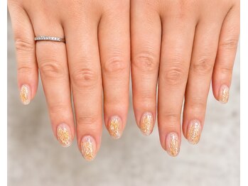 ネスレ ネイル(NESTLE NAIL)/定額デザイン