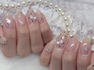【Masaki】ドットネイル