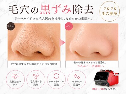 イロドリ(IRODORI)の写真