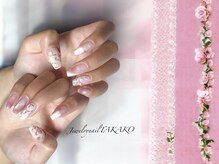 ジュエリーネイル タカコ(Jewelry nail TAKAKO)/