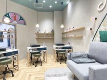マニキュアハウス 舞浜イクスピアリ店