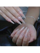 レモンネイル フク(LEMON NAIL FUK) PG015631452