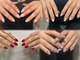 eye&nail Bella【ベラ】【10/2 NEW OPEN（予定）】の写真