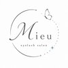 ミウ(Mieu)のお店ロゴ