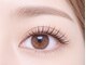 シュエット(Chouette)の写真/エクステの種類が豊富、自分に合うカールも充実で大人可愛い目元へ♪