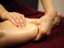 オイルアンドマッサージ アットリラ 京橋駅前店(@RELA)/【施術】