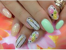 アンレア(AnLea)/