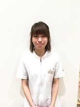 整体 骨盤調整サロン ボディライト 御影クラッセ店 松田 由紀子