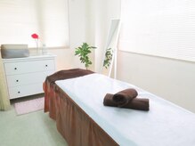 エスポワール(Espoir)/ゆっくり施術