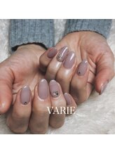 ヴァリエ(VARIE)/