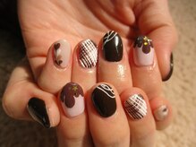 トータルビューティーサロン ビーナス(Venus)/アートつけ放題ネイル