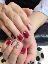 メグ ネイル(megu)/