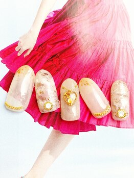 ツインクルスター(TWINKLE STAR)/定額デザイン