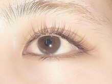 アイクイック 新宿 新宿駅西口店(Ai Quick)/ブラウンカラーが人気【新宿】