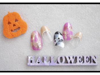 ブリオン 六本松店(Bullion)/ミイラネイル