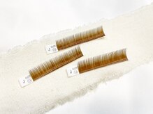 リタ ナガミネ(LiTA. nagamine)/アッシュブラウン