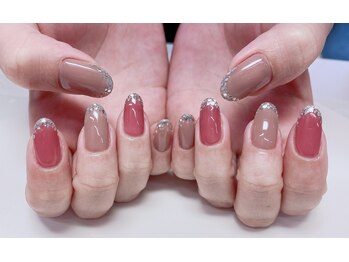 アイリッシュネイル 久屋大通店(Irish Nail)/maogel