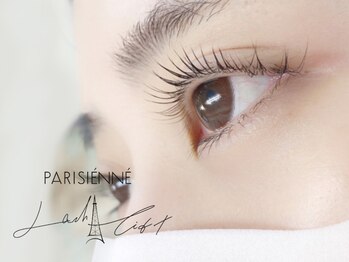 高蔵寺まつげ/パリジェンヌラッシュリフト☆