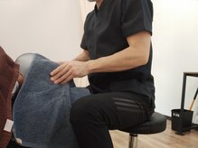 ぷらもーる梅屋敷整骨院/#整体 #肩こり #大田区 #蒲田 