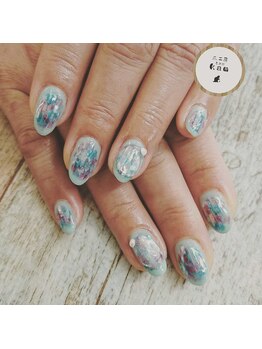 爪工房 コォム(kam)/