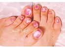 【FOOT】定額デザインA