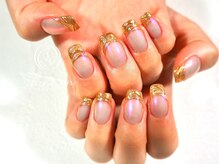 シャインアン(Shine'an)/デザイン1.５時間