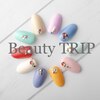 ビューティトリップ(Beauty TRIP)のお店ロゴ