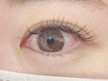 まつげエクステサロン ヘアーリゾートエーアイ 浅草店(hair resort Ai)/フラットラッシュ1006本