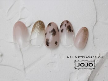 ジョジョ 千里中央店(JOJO)/全員利用OK★オフ込￥6980