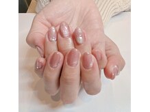 アールエム(Rm)/１０月◇ネイル