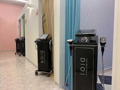 ベベ クロス ディディア 北見店(Bebe×DiDiA)の写真