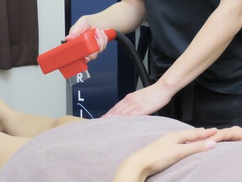 アルファイン 松本本店/VIO脱毛