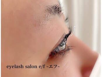 エフ(e/f)/ラッシュリフト