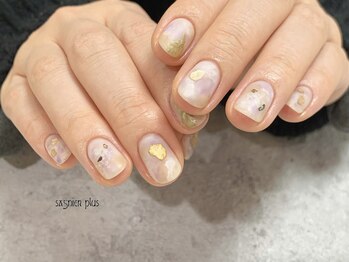 サニエプラス(Sagnier+)/41