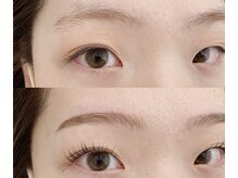 ホワイトアイ 千葉中央(WHITE EYE)/美眉スタイリング