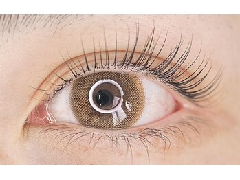 デザインケー 郡山店(designK)/大人気、次世代まつげパーマ