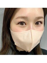 ナイア(nai'a)/次世代まつ毛パーマ