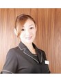 サロンドシェリ 人形町 水天宮前 林田 真美
