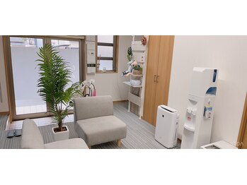 ワイズ(Y’s)/感染予防対策も◎