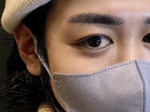 ミーナ バイ アーバン(Meena by urban.)/メンズアイブロウワックス